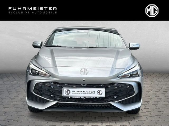 MG MG3 HEV Lux 360 Grad Kamera DAB Navi PDC