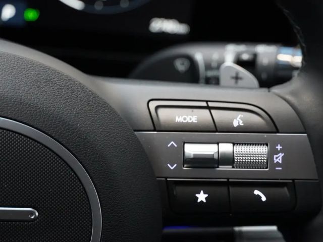 Hyundai Kona 1.6 2WD Hybrid