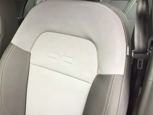 Dacia Sandero ECO-G Extreme Stepway