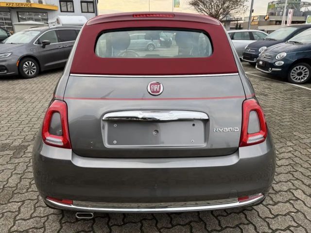 Fiat 500 Dolcevita