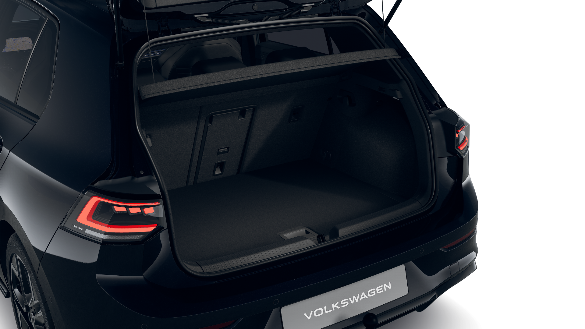 Volkswagen Golf IQ.Drive R-Line