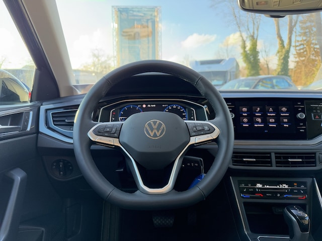 Volkswagen Taigo DSG Style