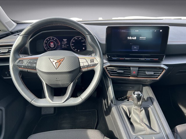 Cupra Formentor Formentor 1,5 TSI *LED*DAB 6-Gang