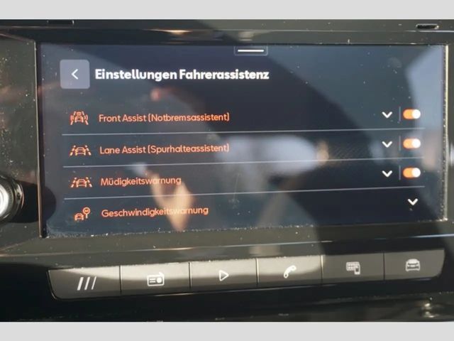 Seat Arona 1.0 TSI DSG Style