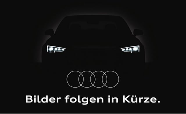 Audi A4 40 TDI Avant Quattro S-Line S-Tronic