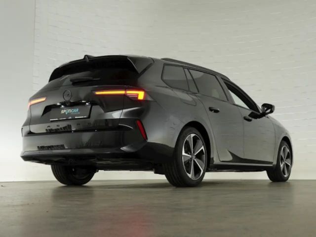 Opel Astra GS-Line Grand Sport Sports Tourer