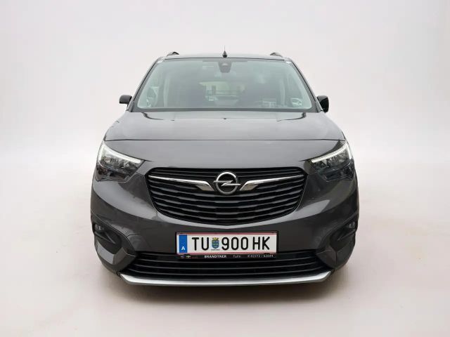 Opel Combo Elegance Life