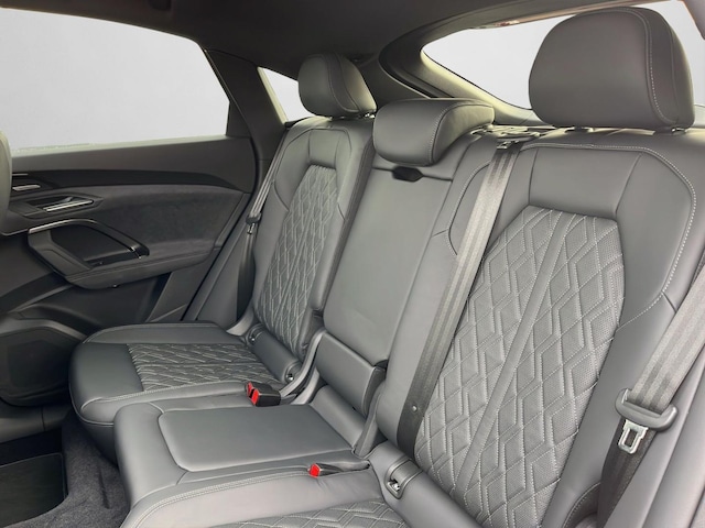 Audi SQ5 S-Tronic Sportback