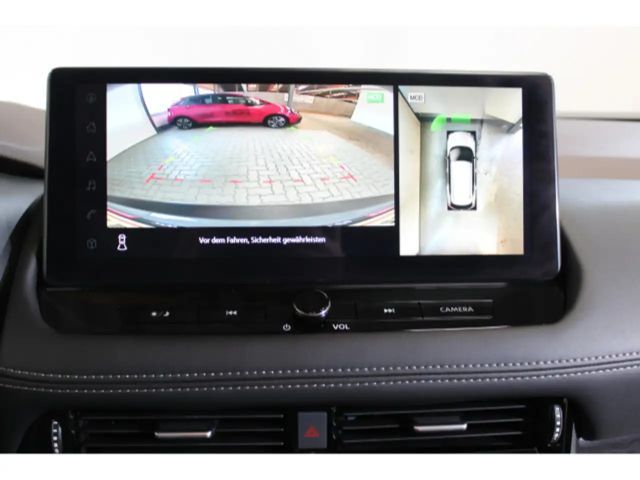 Nissan X-trail Tekna