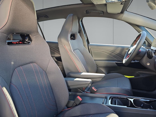 Volkswagen ID.3 GTX IQ.Drive