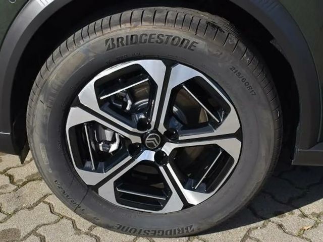 Citroën C3 Aircross Max