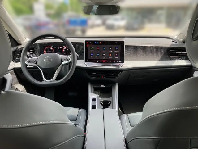 Volkswagen Passat 2.0 TDI 110 kW Business