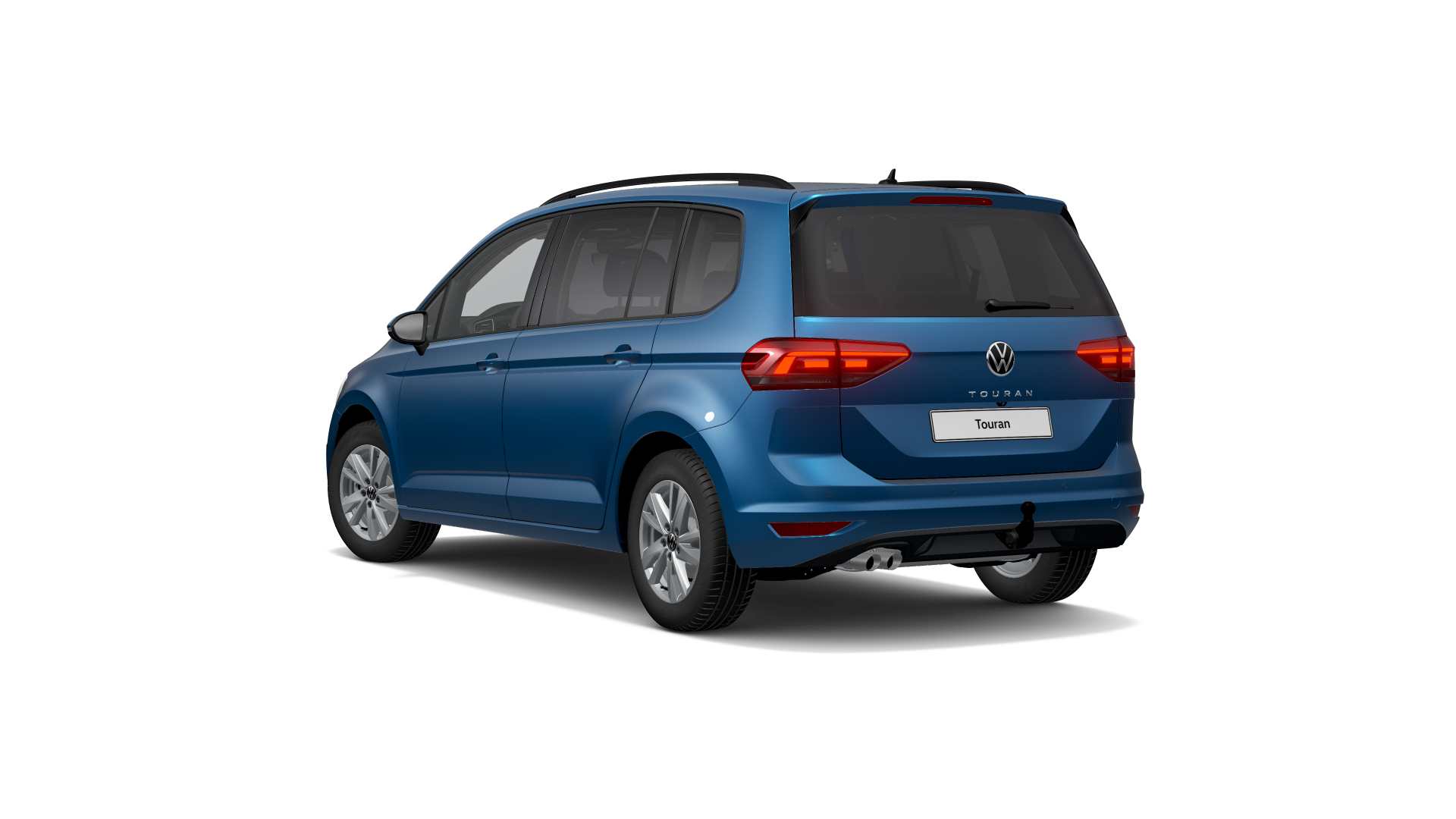 Volkswagen Touran Comfortline DSG