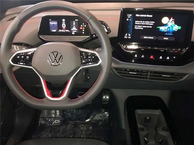 Volkswagen ID.4 220 kW 4Motion GTX