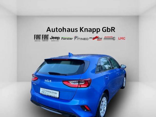 Kia Ceed GDi
