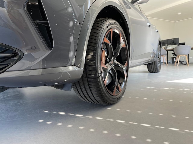 Cupra Formentor 2.0 TSI DSG VZ