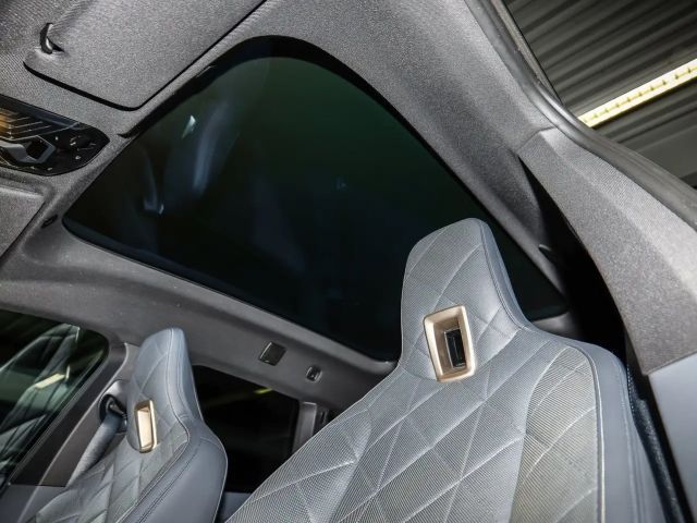 BMW iX M-Sport xDrive50