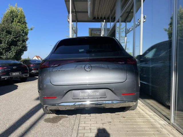 Mercedes-Benz EQE SUV 300 Premium
