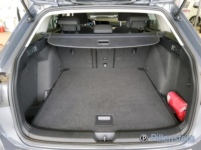 Volkswagen Golf DSG Variant