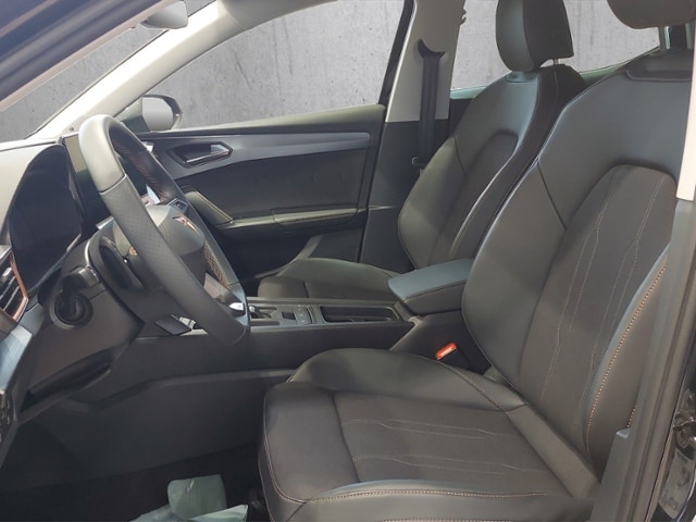 Cupra Leon 2.0 TDI LED+NAVI+FULL LINK+PARKLENK+BEATS