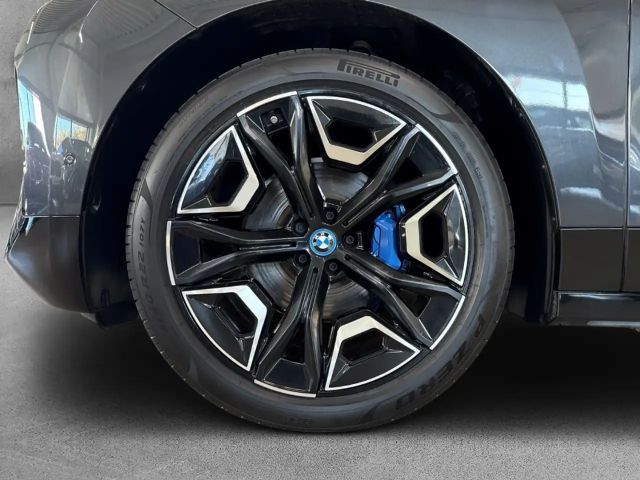 BMW iX xDrive xDrive40