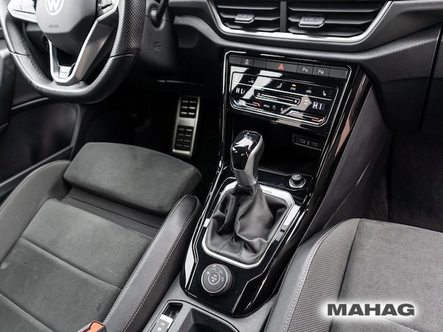 Volkswagen T-Roc 2.0 TSI DSG IQ.Drive R-Line