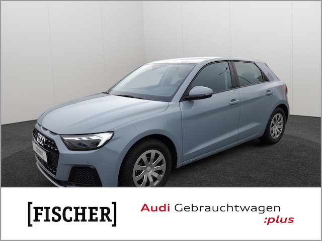 Audi A1 25 TFSI S-Tronic Sportback