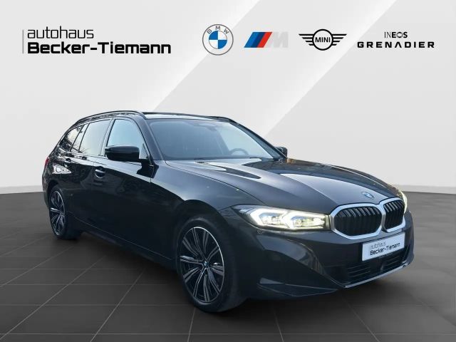 BMW 330 330d Comfort pakket Touring xDrive