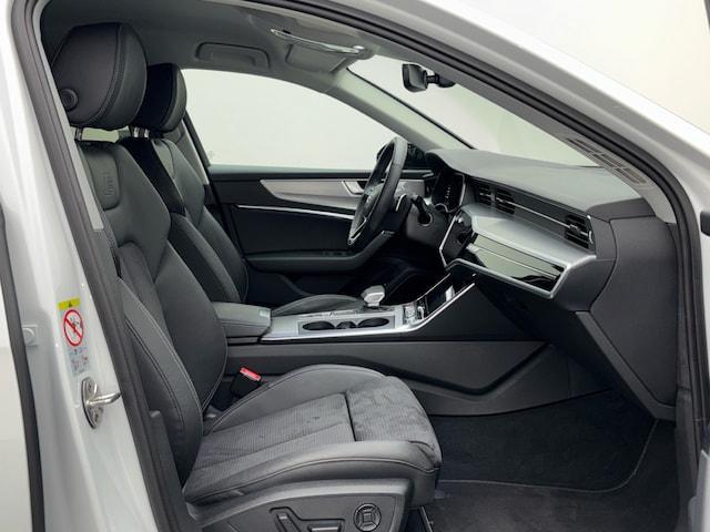 Audi S6 Avant Quattro