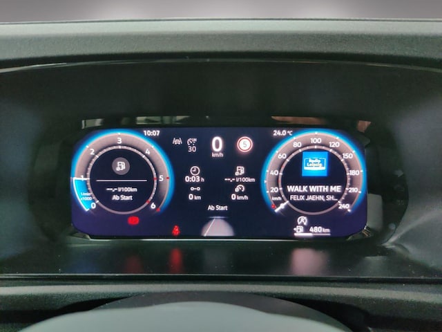 Volkswagen Caddy 2.0 TDI Maxi