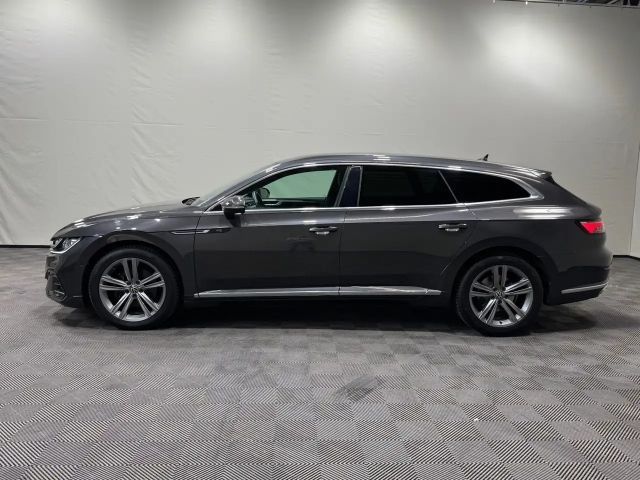 Volkswagen Arteon 2.0 TDI R-Line