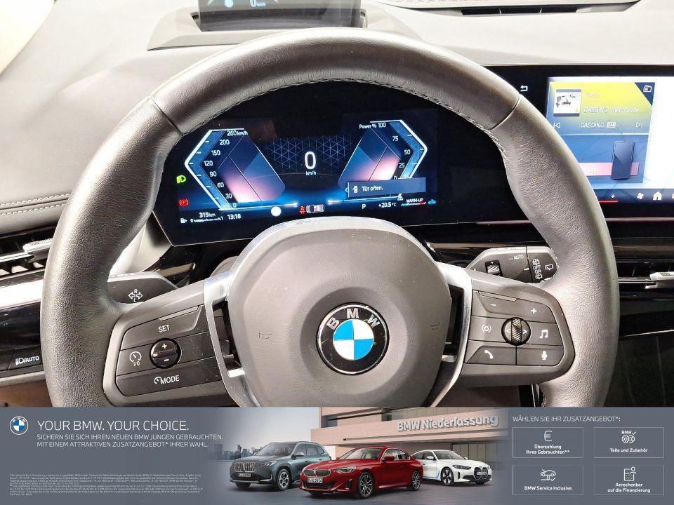 BMW 220 220i Active Tourer