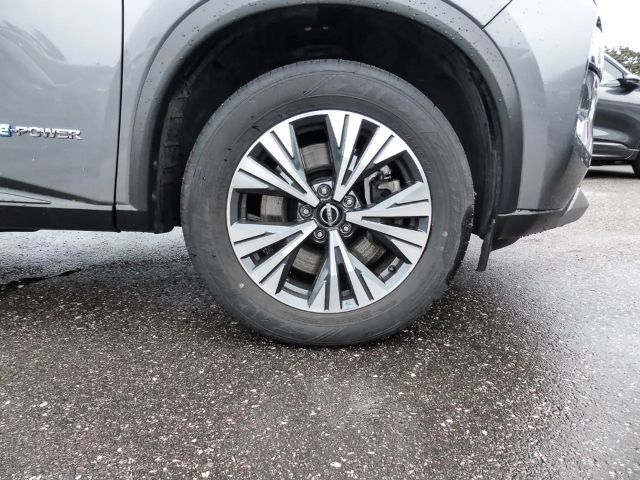 Nissan X-trail Acenta