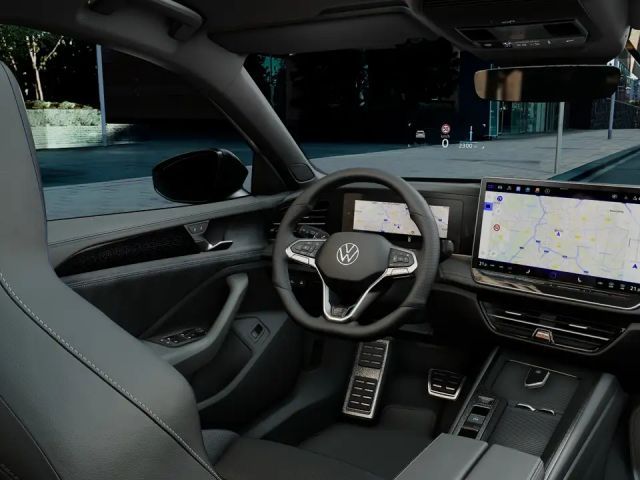 Volkswagen Passat 2.0 TDI DSG R-Line Variant