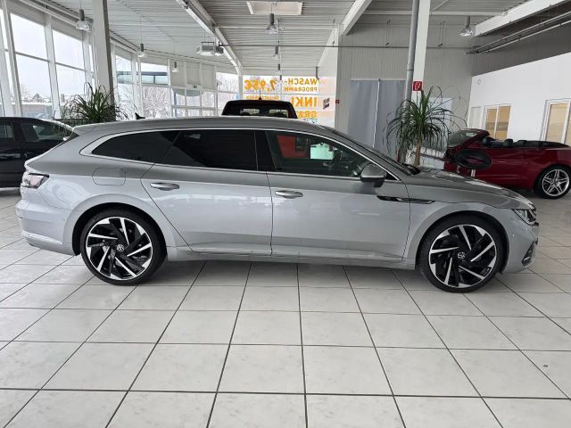 Volkswagen Arteon Shooting Brake R-Line