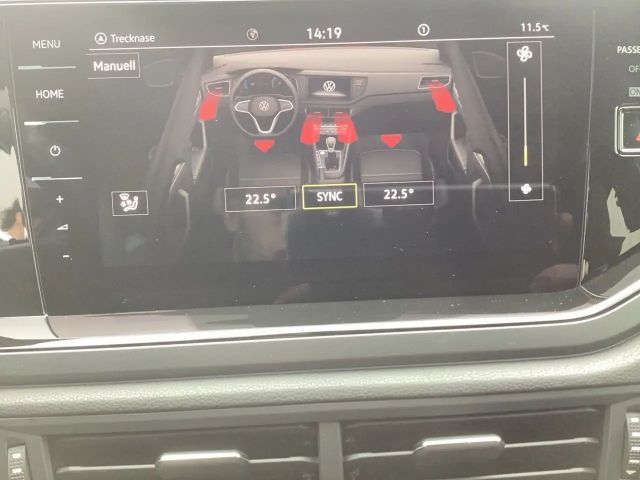 Volkswagen Taigo 1.0 TSI DSG R-Line