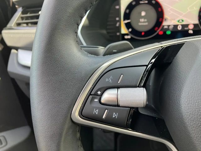 Skoda Octavia Selection