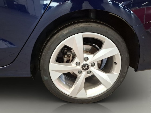 Audi A3 35 TFSI S-Tronic Sedan