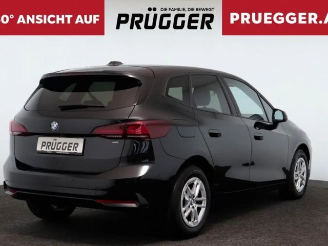 BMW 218 218d Active Tourer Sedan