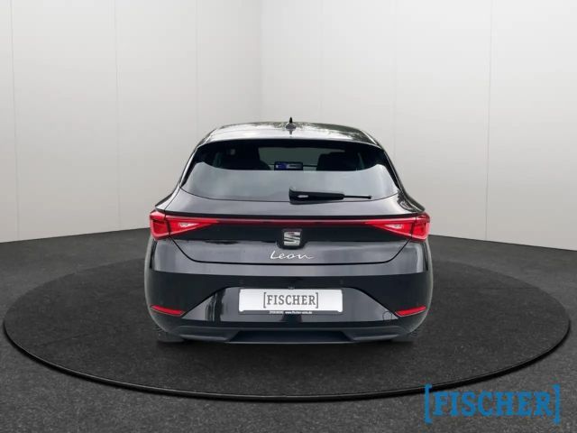 Seat Leon 1.5 TSI Style