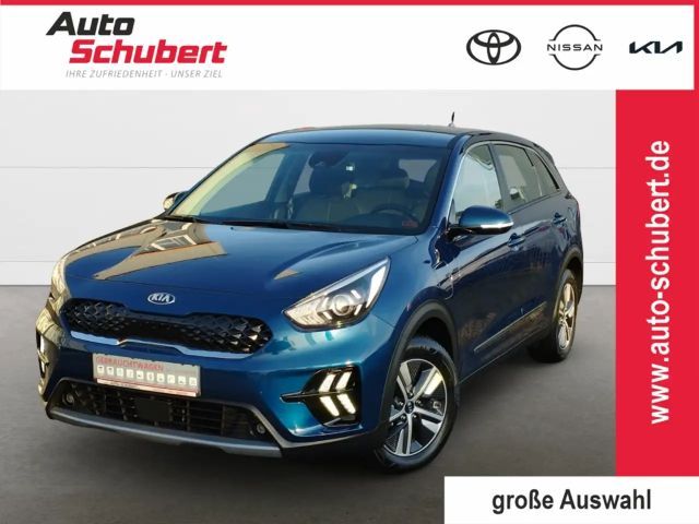 Kia Niro Edition 7 Hybrid PHEV