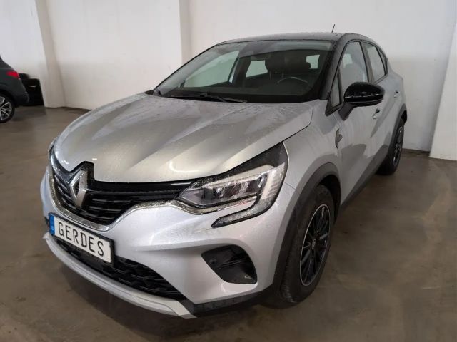 Renault Captur Business Line TCe 140