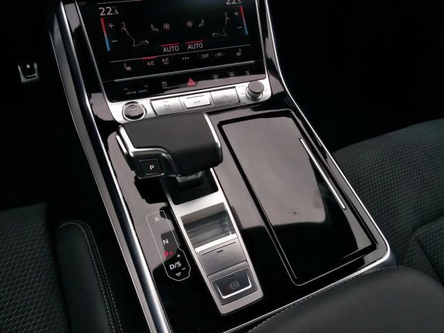 Audi Q7 50 TDI Quattro S-Line