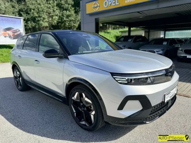 Opel Grandland X Ultimate