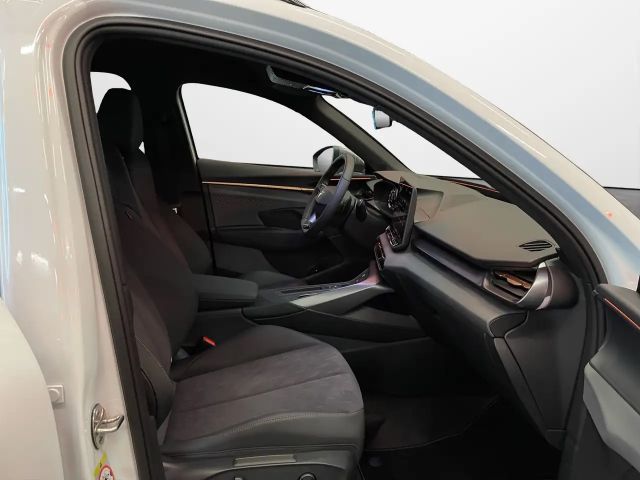 Cupra Terramar 1.5 e-Hybrid e-Hybrid