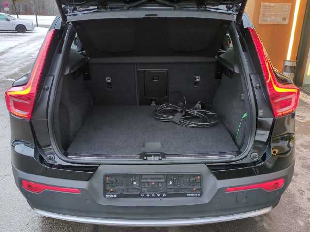 Volvo XC40 XC40