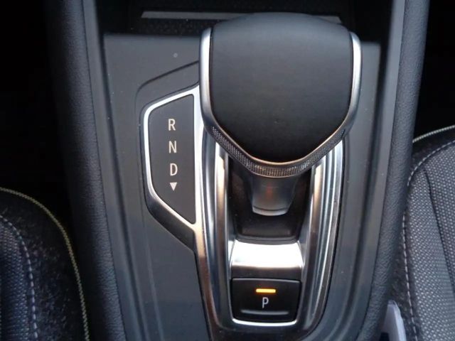 Mitsubishi ASX Intro Edition 1.3 T-Benziner 7-DCT