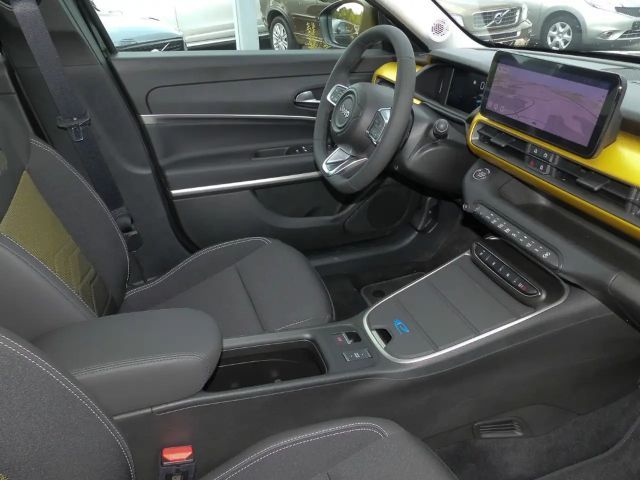 Jeep Avenger Longitude