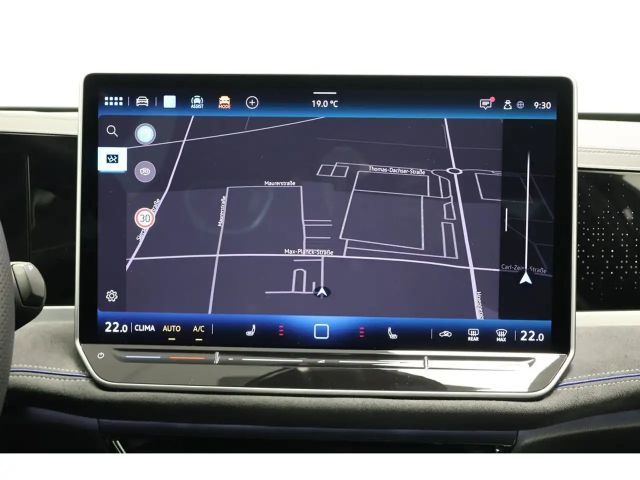 Volkswagen Passat 2.0 TDI R-Line Variant