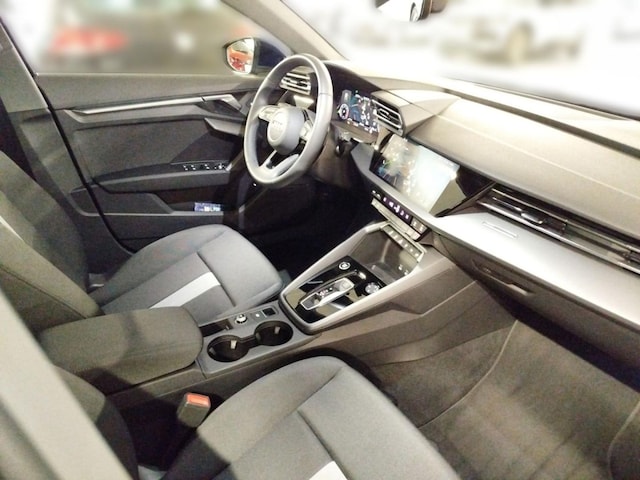 Audi A3 35 TDI S-Tronic Sportback